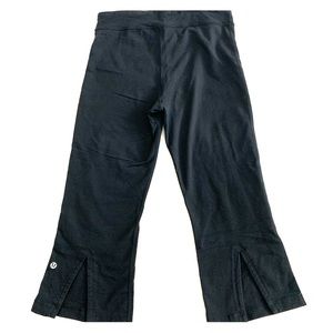 Lululemon Capri leggings